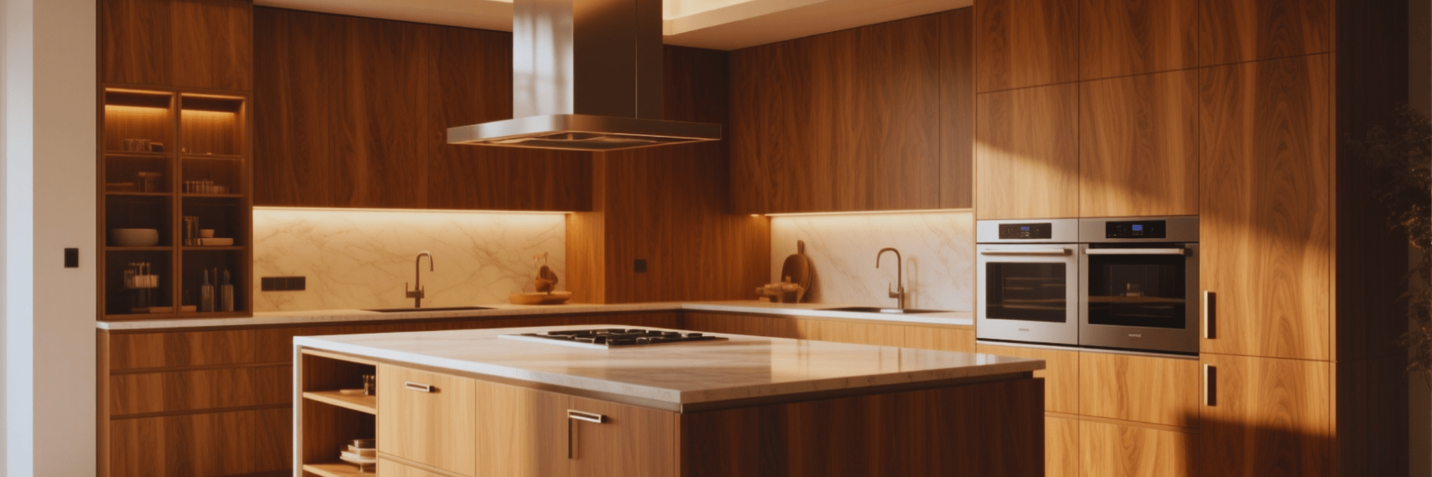 Un Retour à la Chaleur | Tendances en Aménagement Intérieur 