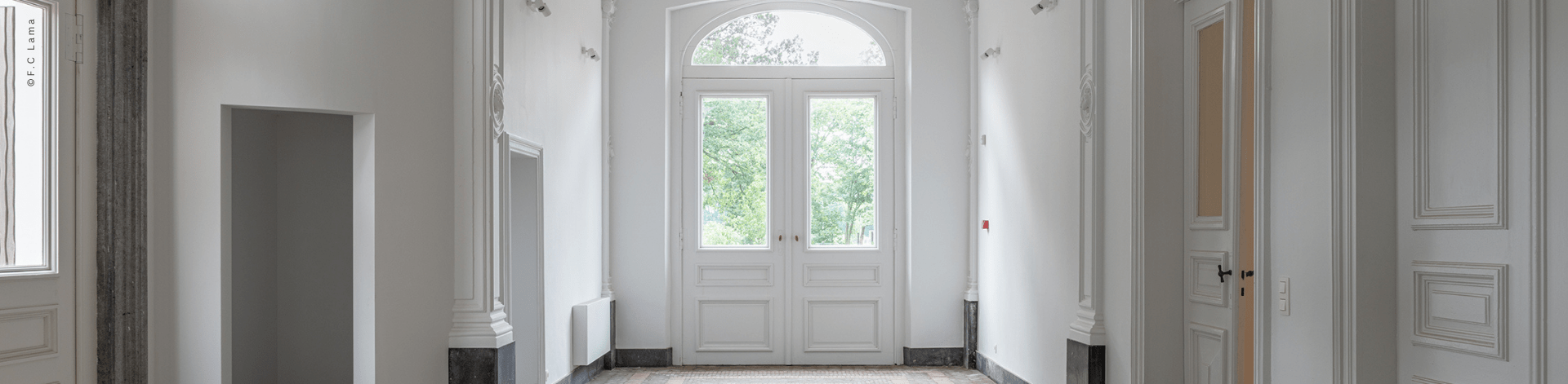 Comment huiler et finir une porte 