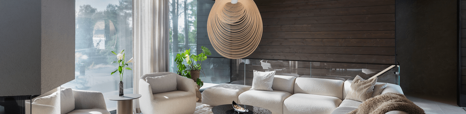 Protéger votre maison en bois massif Polar Life Haus (Intérieur) 