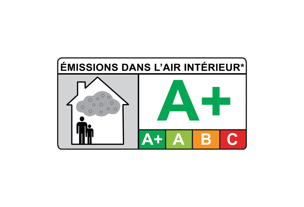 Label A+
