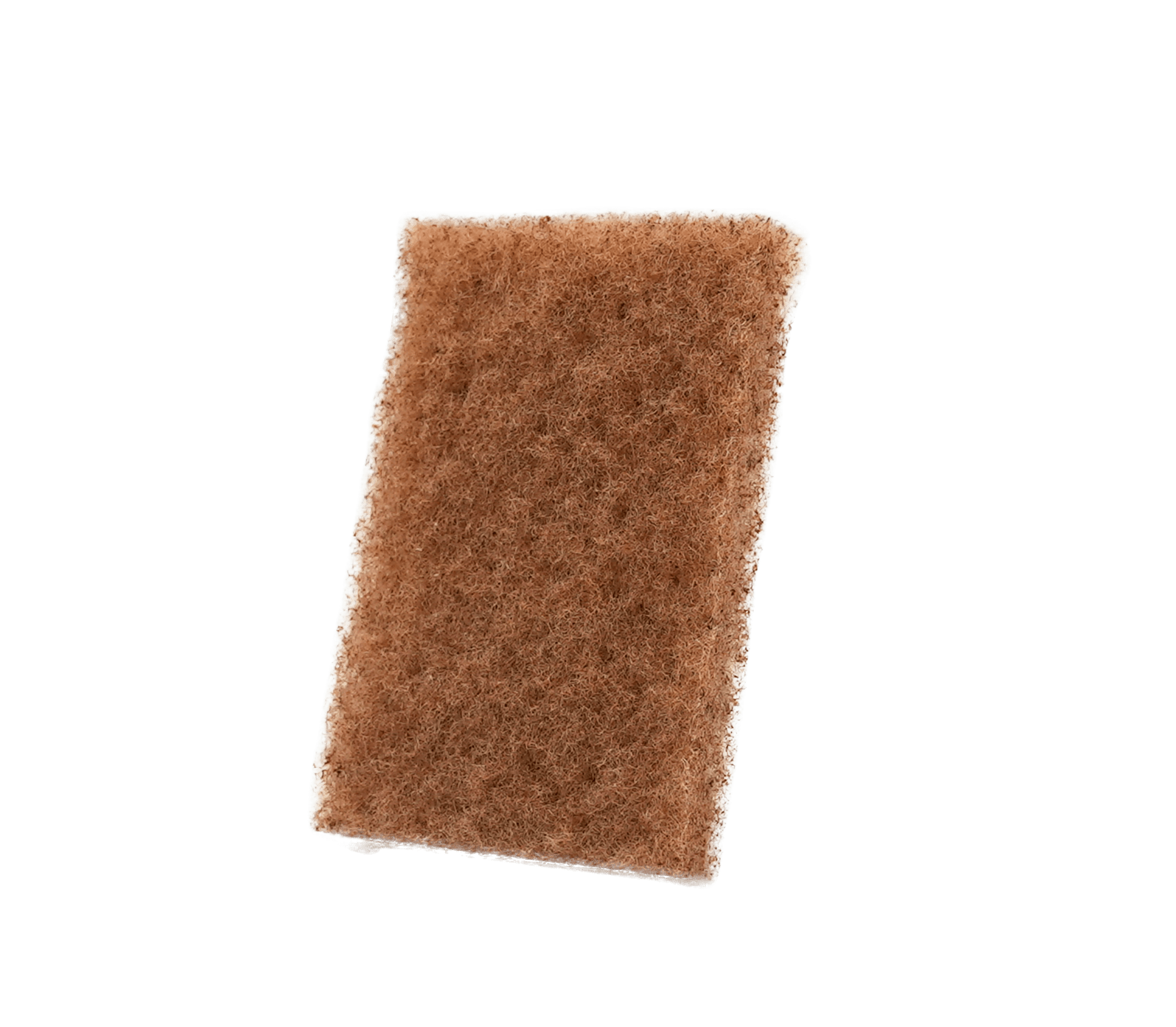 Ensemble de Pads applicateurs beige
