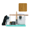 Pack d’entretien des meubles