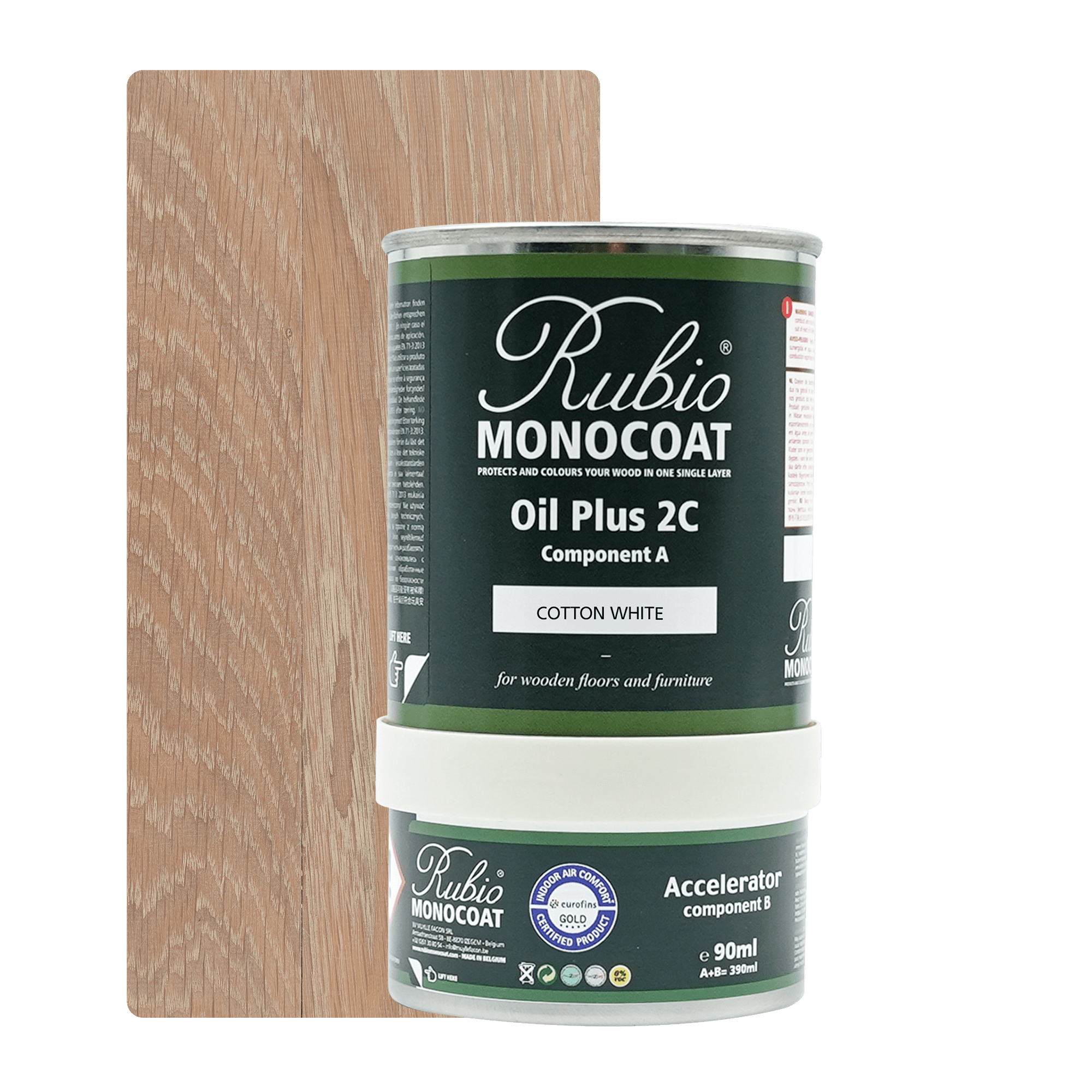 Oil Plus 2C