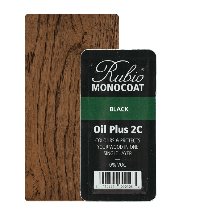 Oil Plus 2C
