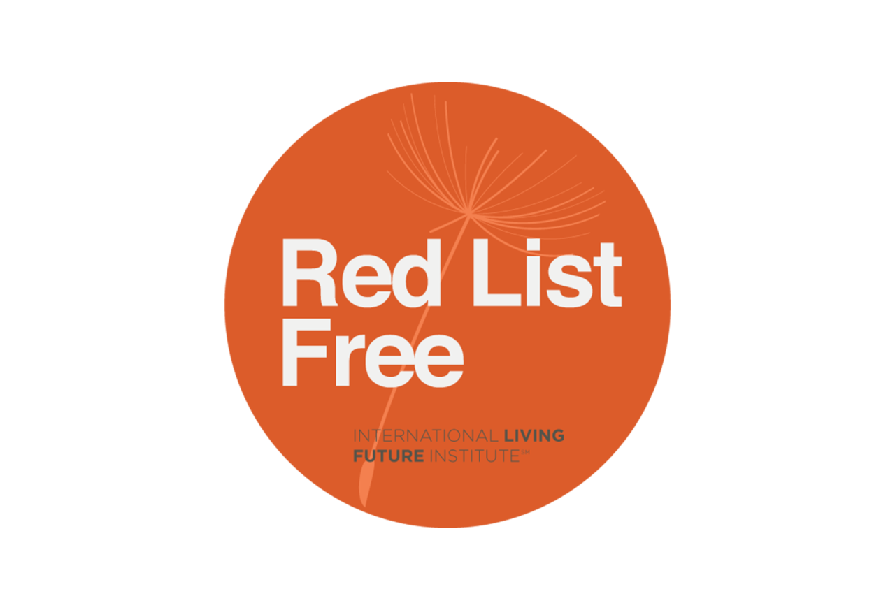 Sans liste rouge