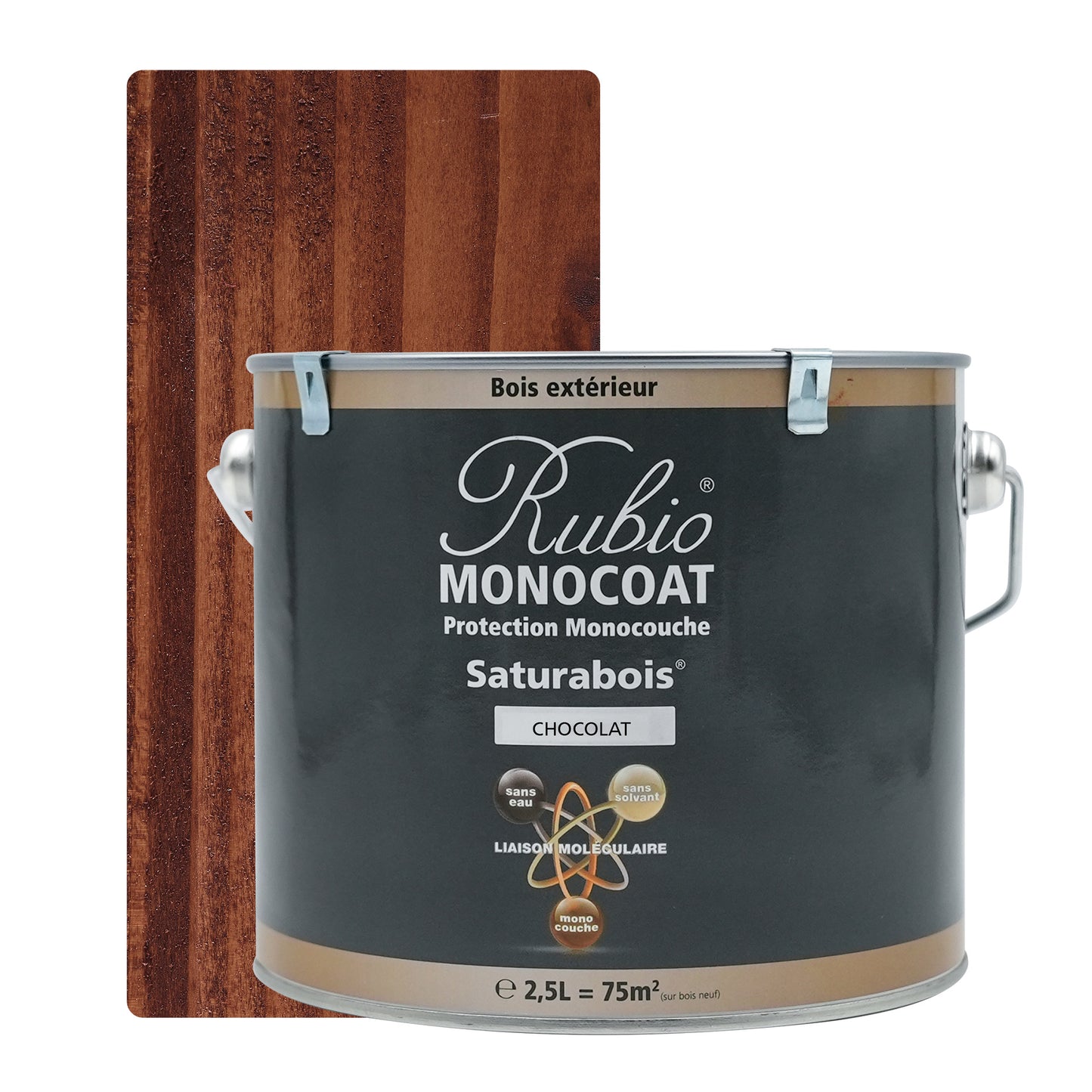 Chocolat / 2.5L