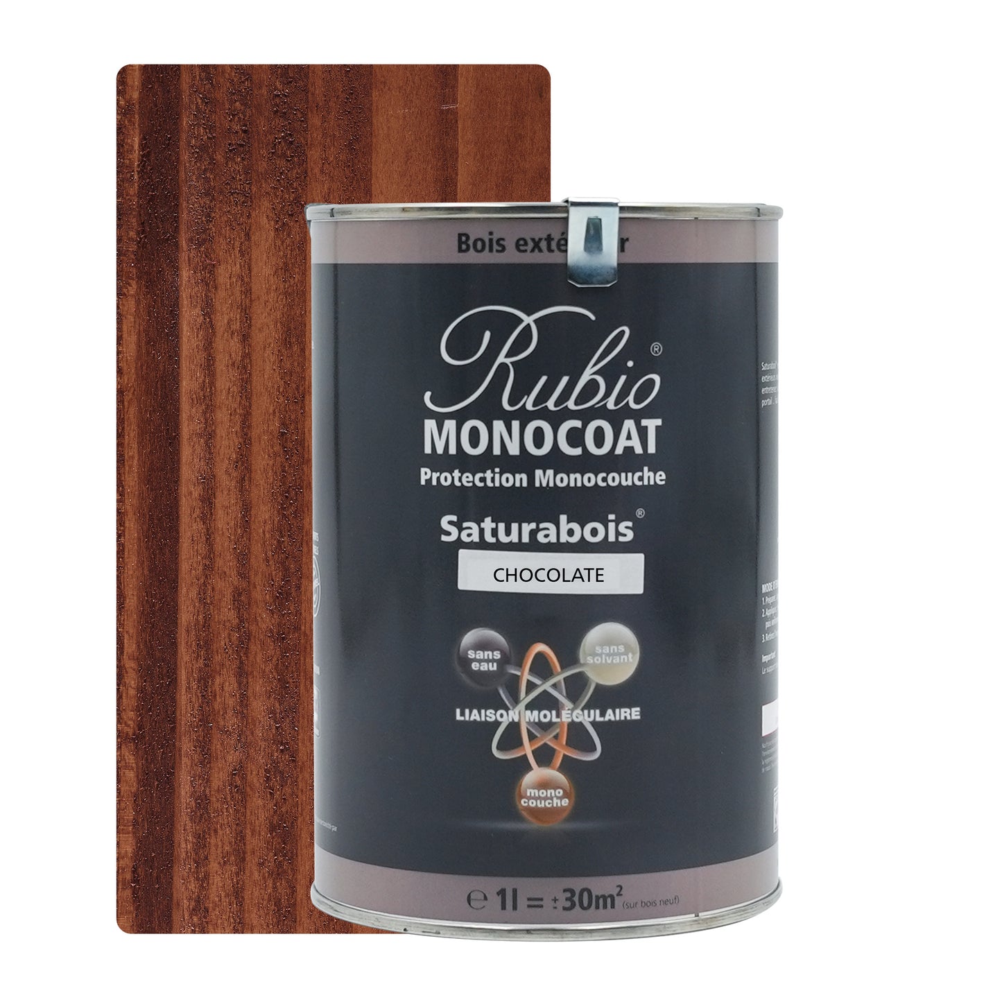 Chocolat / 1L