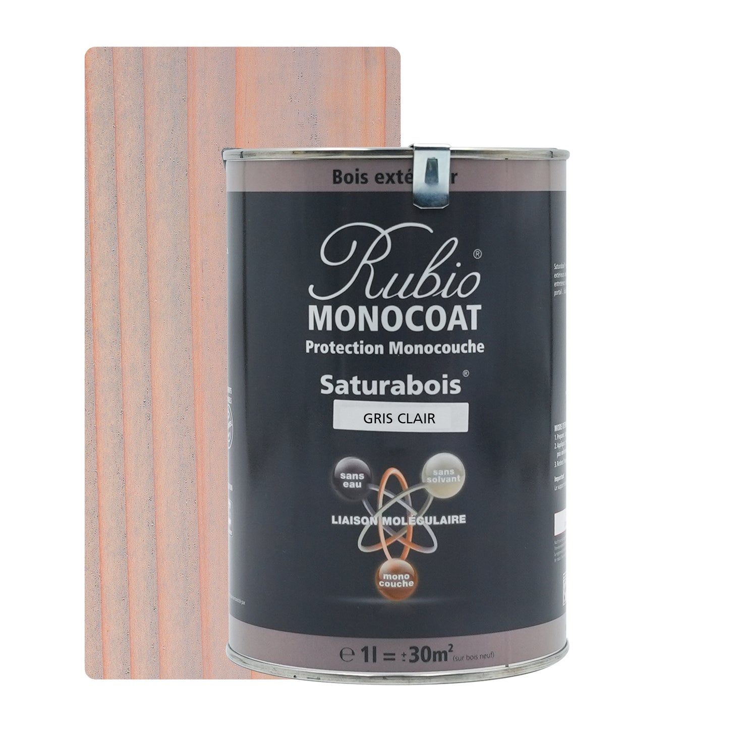 Gris Clair / 1L