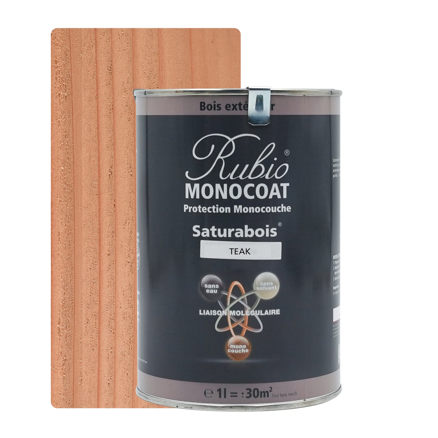 Teak / 1L