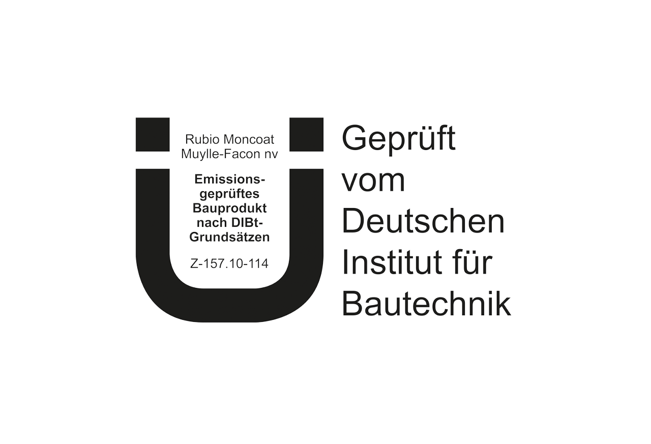 Label Ü - DiBT