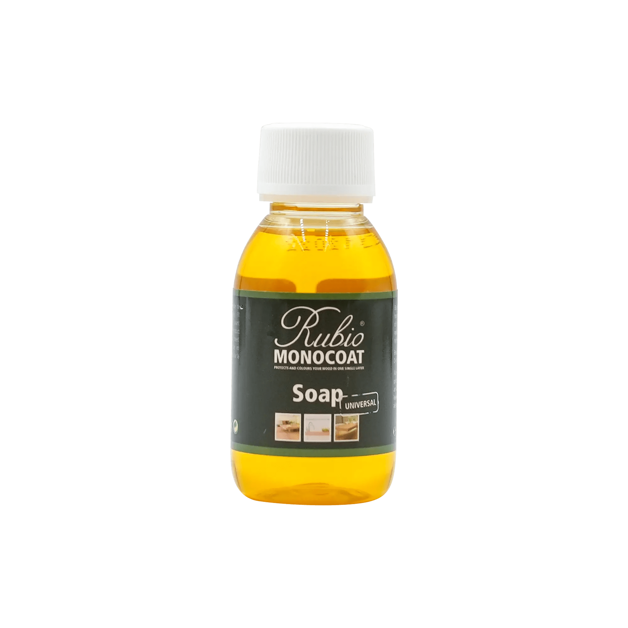 Universal Soap