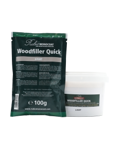 Woodfiller Quick